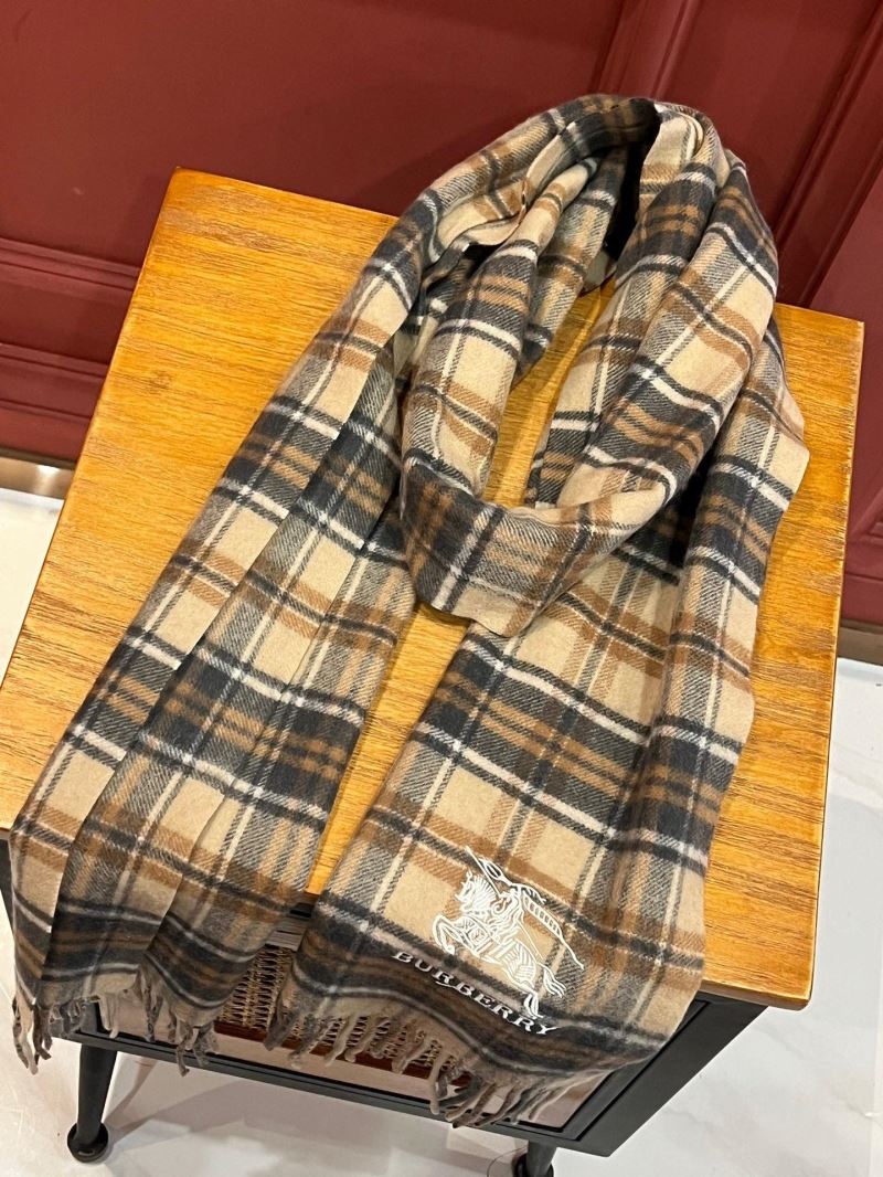 Burberry Scarf